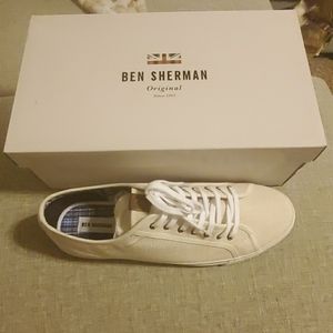Ben Sherman Connal Lo (Off-white)